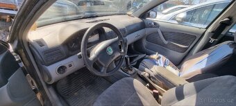 Skoda Octavia mk 1 náhradní dily - 8