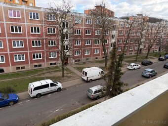 Prodám byt 2+1 v Bílině, okres Teplice - 8