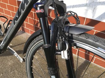 Silniční kolo KTM - 8