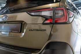 Subaru Outback 2.5i ES Adventure AWD Lineartronic - 8
