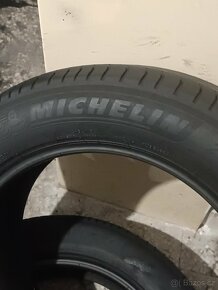 Letní pneu 235/55/18 Michelin Primacy 4 - 8