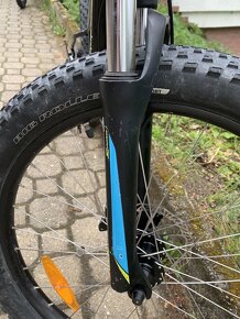 Specialized Riprock 24 - 8