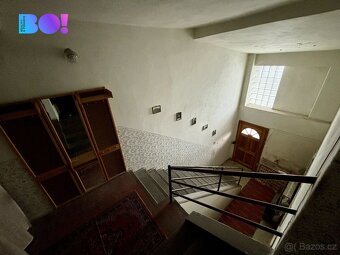 Prodej rodinného domu 188 m², pozemek 490 m² Nezamyslice - 8