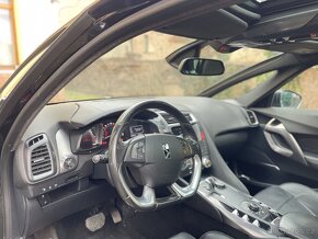 Citroen DS5 Hybrid4 So Chic - 8