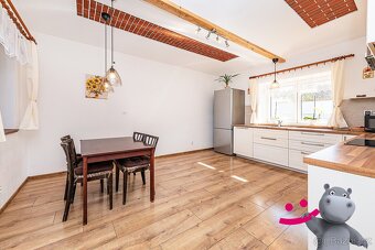 Prodej, rodinný dům, 160 m2, pozemek 569 v Mezouni okr. Bero - 8