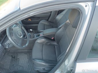 Renault laguna 2005 2 dCi - 8