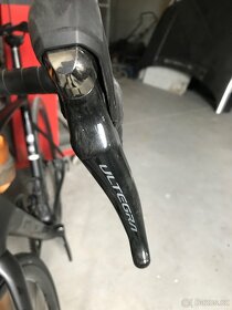 Scott Foil 20 - 8