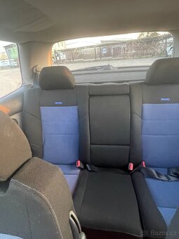 Volkswagen Golf IV 4motion - 8