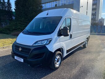 Fiat Ducato L3H2 2.3, rv. 9.2021 - 8