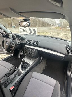 BMW 116 - 8