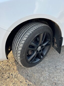 Škoda fabia 2 1.2 TSI 63kw rok 2014 km 133000 - 8