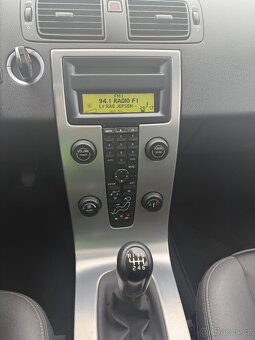 Volvo V50 2.0D rv. 2006 - 8