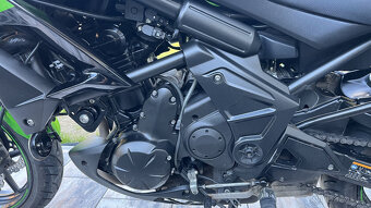 Kawasaki Versys 650, 2018 - 8