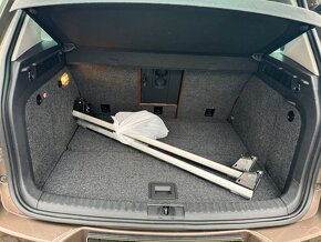 VW Tiguan Sport Style 2,0 TSi 4x4 2013 Pano Xenon Led - 8