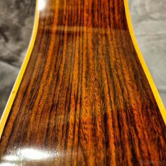 Predám Martin D-28 z roku 1980 - 8