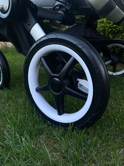 Bugaboo Donkey 3 Duo - 8