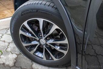 NISSAN X-Trail DIG-T 120kW 2017 - 8