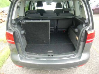 VW TOURAN 1,4TSI Life - 8