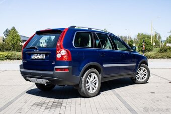 Volvo XC90 2.4 D5 4x4 - 8
