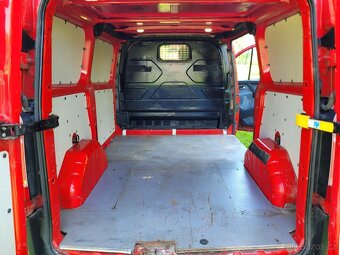 Ford Transit Custom 2,2 TDCi - 8