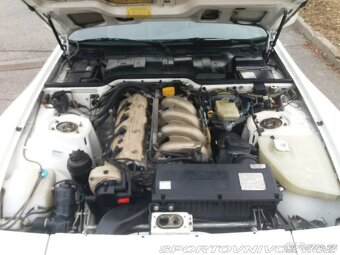 Porsche 944 S 16V 1987 evropská verze, krásné auto - 8
