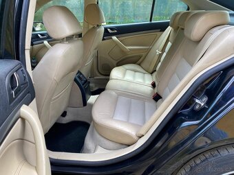 Škoda Octavia 2 1.9TDI 77kw BEZ DPF ELEGANCE 2008 NOVÁ STK - 8