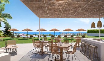 Luxusní apartmány a penthousy v El Chaparral – výhled na moř - 8