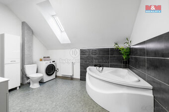 Prodej rodinného domu, 151 m², Březina - 8