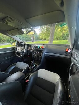 Škoda Octavia II 1.9TDI - 8