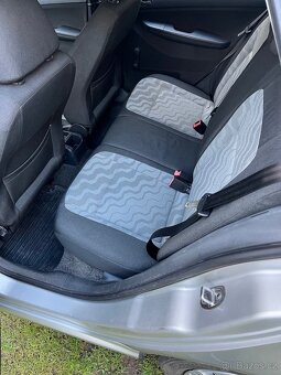 Škoda Fabia TDI combi - 8