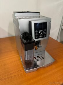 Kávovar DeLonghi ECAM 23.466.S - 8