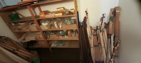 Potahování knoflíků a spon - 8