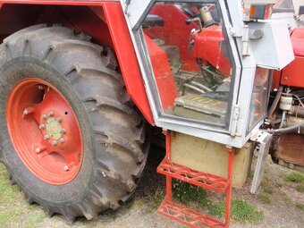 Zetor 5911-plus vlek - 8