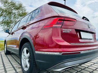 ✅VW TIGUAN ALLSPACE HIGHLINE - 8