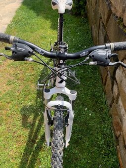 Dětské kolo Scud 24" - 8