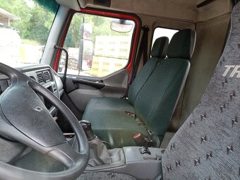 Renault Midlum s hydraulickou rukou - 8