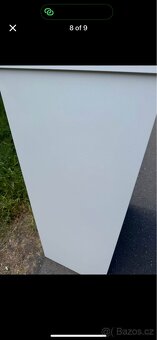 Komoda Ikea 6 šuplíková SONGESAND - 8