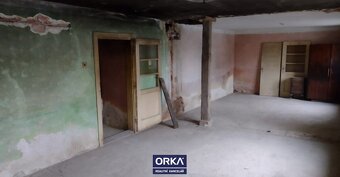 Prodej, rodinný dům, 93 m2, Čelechovice na Hané, část Studen - 8