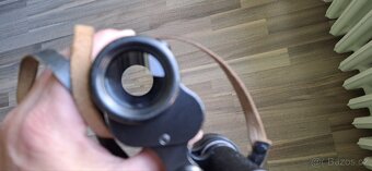 Dalekohled Carl Zeiss Jena 8x30 - 8