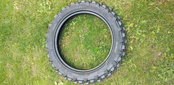 Pitbike 125 - 8