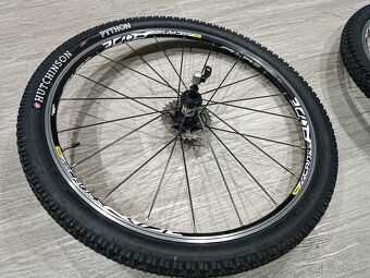 NAVÍC CROSS RIDE 26" - 8