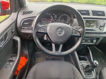 Fabia combi - 8