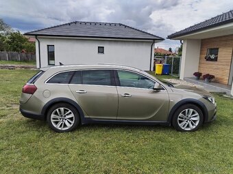 OPEL INSIGNIA 2.0 CDTI 143KW 4x4 AUT DPH - 8