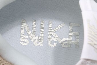 Nike Sacai x LDWaffle "White Nylon" - 8