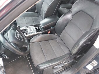 Audi A6 C6 3.0 TDi - náhradní díly - 8