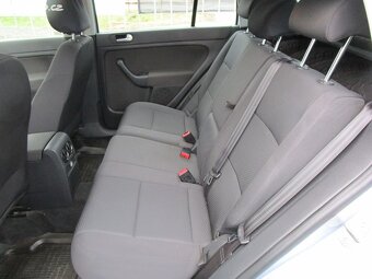 Volkswagen Golf Plus, 1,2TSI - 77KW - NOVÁ STK - 8