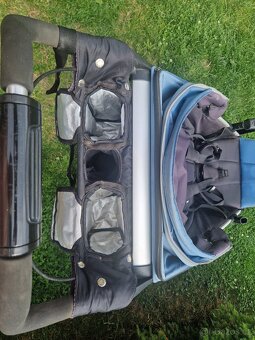 Thule Urbine Glide 2 - 8