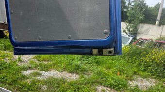 VW T4 - zadní dveře - 8