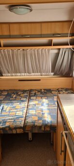 KNAUS Eifelland Holiday 460 - 8