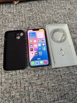 Apple iPhone 14 128gb - 8